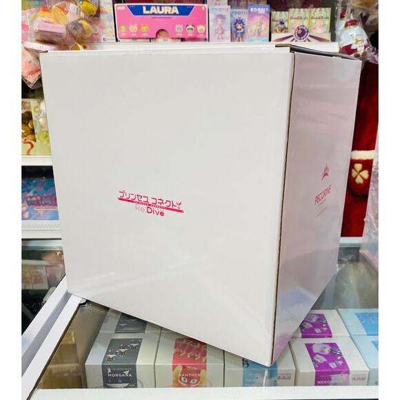 Princess Connect! Re:Dive Pecorine 1/7 Scale Figure - Picture 6 of 6